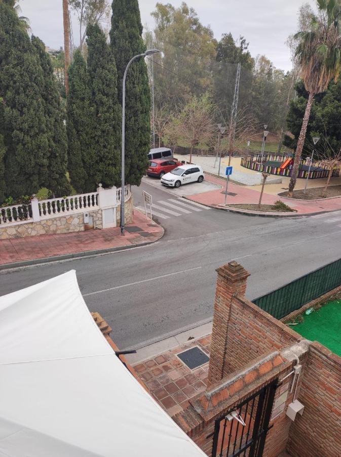 Soltastic Villa Benalmadena Exterior photo