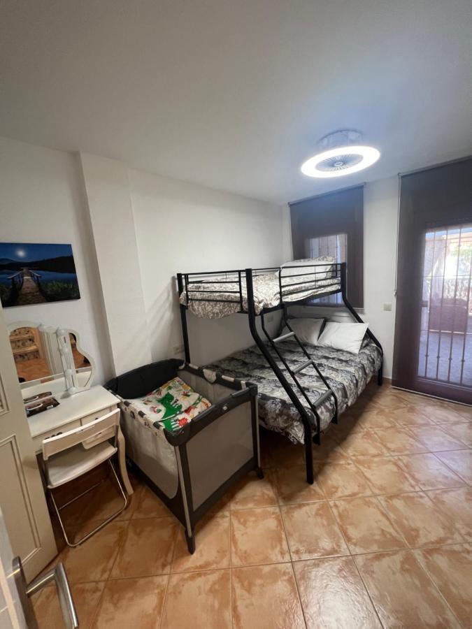 Soltastic Villa Benalmadena Exterior photo